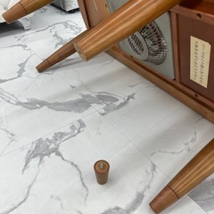 こたつテーブルの画像