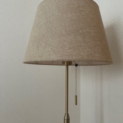 【新品同様】Simno 柔らかい光の間接照明の画像