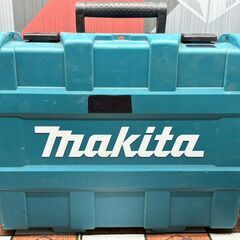 【中古】マキタ Makita HR244D 24mm充電式ハンマドリル 本体のみ【ハンズクラフト佐賀】の画像