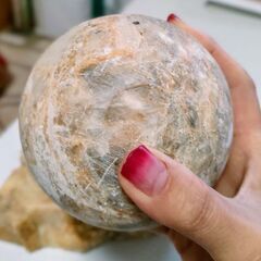 石オブジェ　　Hana🌸の画像