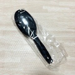 新品未使用 scb へあヘアブラシの画像