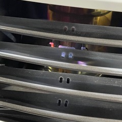 ★コロナ石油ファンヒーター  FH-ST3211Yの画像