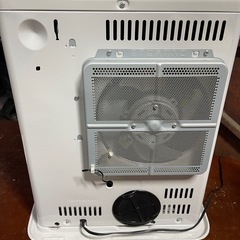 ★コロナ石油ファンヒーター  FH-ST3211Yの画像