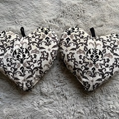 Francfranc 鍋つかみ　2枚の画像