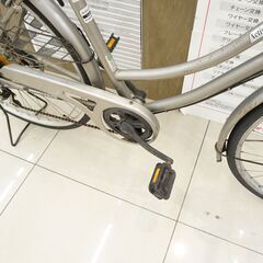 ACTIVE　STYLE　27インチ シティサイクルの画像