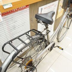 ACTIVE　STYLE　27インチ シティサイクルの画像