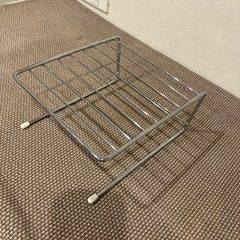 お皿置きの画像