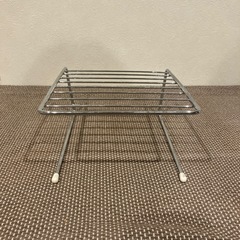 お皿置きの画像