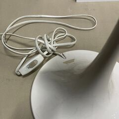 電気スタンド　テーブルランプ　ルイスポールセンジャパン（株）　デンマーク製の画像