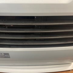 【中古】CORONA 石油ファンヒーター FH-ST3616E4【E1208IL】の画像