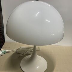 電気スタンド　テーブルランプ　ルイスポールセンジャパン（株）　デンマーク製の画像