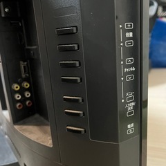 ORION オリオン 32型 液晶テレビ の画像