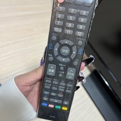 ORION オリオン 32型 液晶テレビ の画像