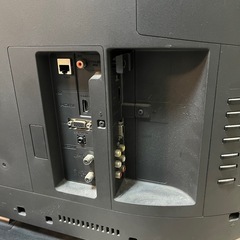 ORION オリオン 32型 液晶テレビ の画像