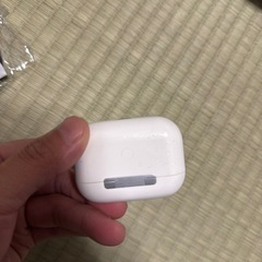 Bluetooth ワイヤレスイヤホン　ケース付きの画像