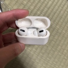 Bluetooth ワイヤレスイヤホン　ケース付きの画像