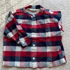 無印　GAP 長袖３点セットの画像