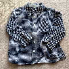 無印　GAP 長袖３点セットの画像