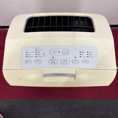 【お譲り先決まりました】加湿器の画像