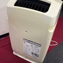 【お譲り先決まりました】加湿器の画像