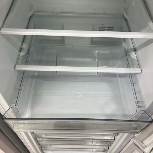 安心の6ヶ月保証つき！ Haier 2ドア冷蔵庫　【トレファク堺福田店】