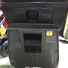 ★ジャングルジャングル貝塚店★ Combi コンビ　チャイルドシート　キッズ　ベビー　乳幼児　マタニティ　茶　車用　貝塚市　二色浜　リサイクルショップの画像