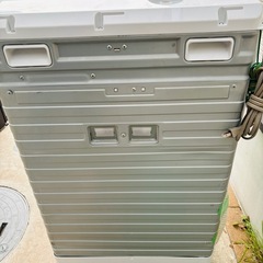 直接引き取り5,000円引き⭐︎大阪府下又は近郊は配送設置込み🉑 日立 9/6kg ドラム式洗濯乾燥機 BD-S7500R 2013年製/MPJ122-13の画像