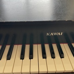 Kawai トイピアノ ミニピアノ 子ども 中古の画像