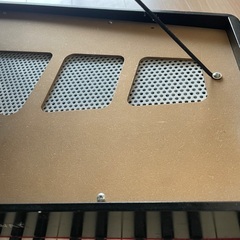 Kawai トイピアノ ミニピアノ 子ども 中古の画像