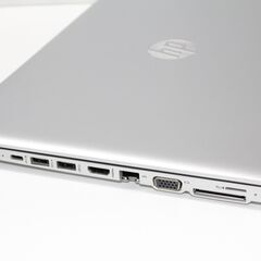 【中古ノートPC】HP〈ProBook 645 G4〉AMD Ryzen 3/SSD128GB/メモリ16GB ⑤の画像