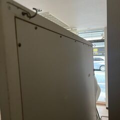 姿見　ミラー　店舗用　１８０ＣＭ×９０ＣＭの画像