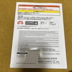 ニコ・ロビン　ワンピース THE出航　フィギュアの画像