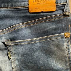ブルージーンズの画像