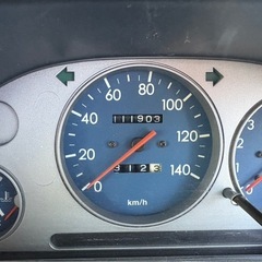 プレオ　MT車の画像