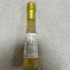 ドレッシングの画像