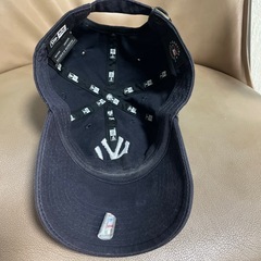 ニューエラ(NEWERR)カジュアルクラッシック　キャップの画像