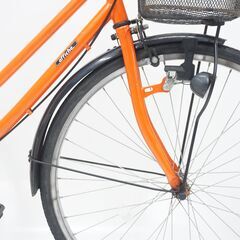 ASAHI AFFICHE 26インチ  シティサイクルの画像