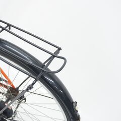 ASAHI AFFICHE 26インチ  シティサイクルの画像