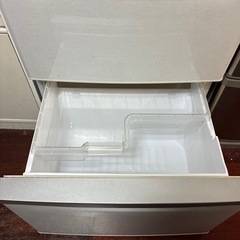 冷蔵庫　401リットルの画像