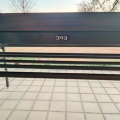 コクヨ 会議テーブル 長机 2台の画像