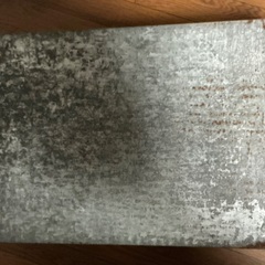 昭和レトロな衣装ケースの画像