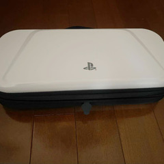 PSポータル本体の画像