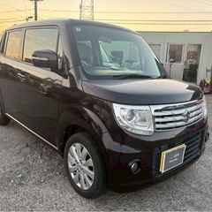 【支払総額17.8万円】h26年式AA評価4点修復歴無しMRワゴンwit車検令和9年8月機関良好 内外装良好 おまけ付き！の画像