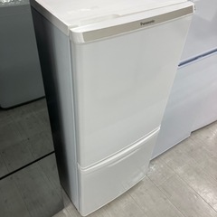 安心の6ヶ月保証つき！ Panasonic 2ドア冷蔵庫 【トレファク堺福田店】の画像