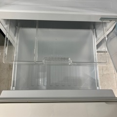 安心の6ヶ月保証つき！ Panasonic 2ドア冷蔵庫 【トレファク堺福田店】の画像