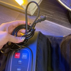 生活家電の画像