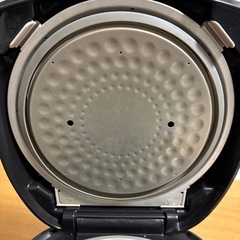 Tiger 炊飯器　5.5合の画像