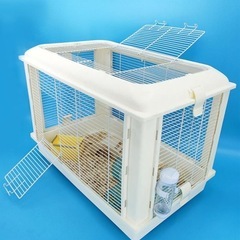 ハムスター用ゲージ　　の画像