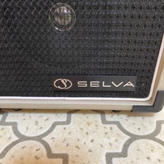 エレキアンプ！新品チューナーセット！の画像