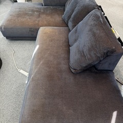 eilersen ソファ カウチソファ ACTUS アイラーセン
の画像